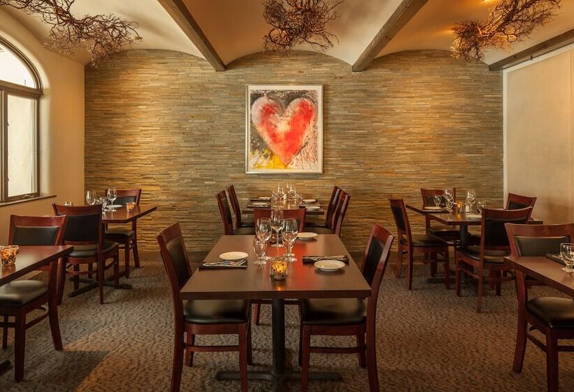 فندق Knob Hill Inn