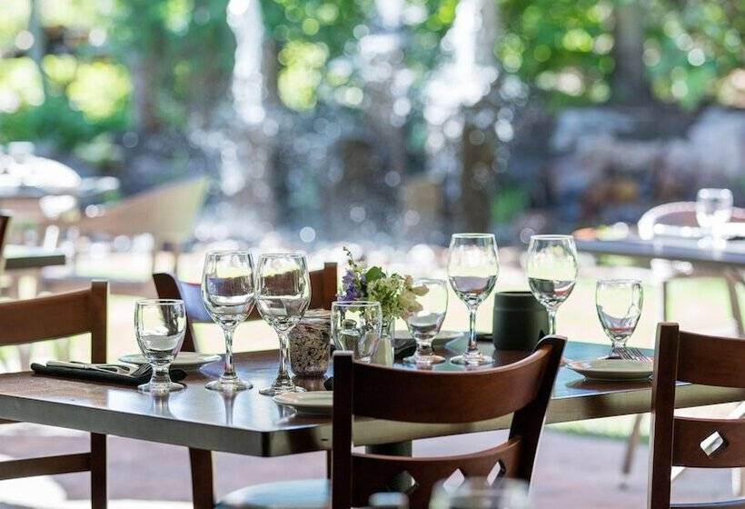 فندق Knob Hill Inn