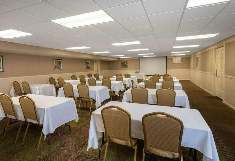 호텔 La Quinta Inn & Suites By Wyndham Las Vegas Airport N Conv