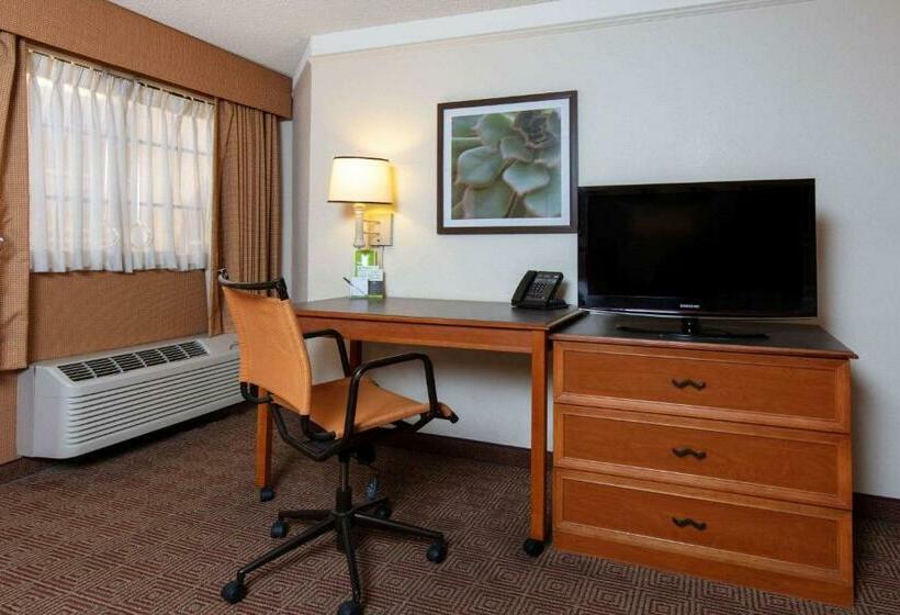 호텔 La Quinta Inn & Suites By Wyndham Las Vegas Airport N Conv