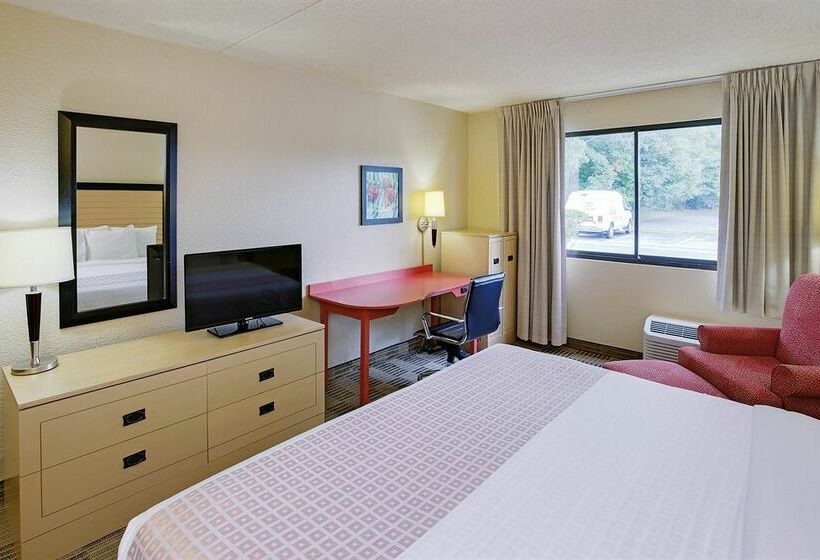 בית מלון כפרי La Quinta By Wyndham Armonk Westchester Cnty Apt