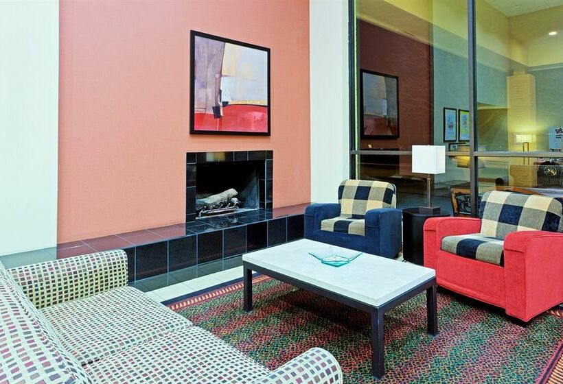 בית מלון כפרי La Quinta By Wyndham Armonk Westchester Cnty Apt