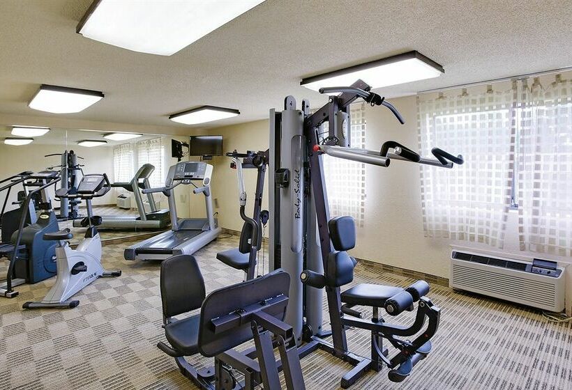 בית מלון כפרי La Quinta By Wyndham Armonk Westchester Cnty Apt