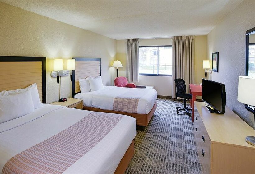 בית מלון כפרי La Quinta By Wyndham Armonk Westchester Cnty Apt