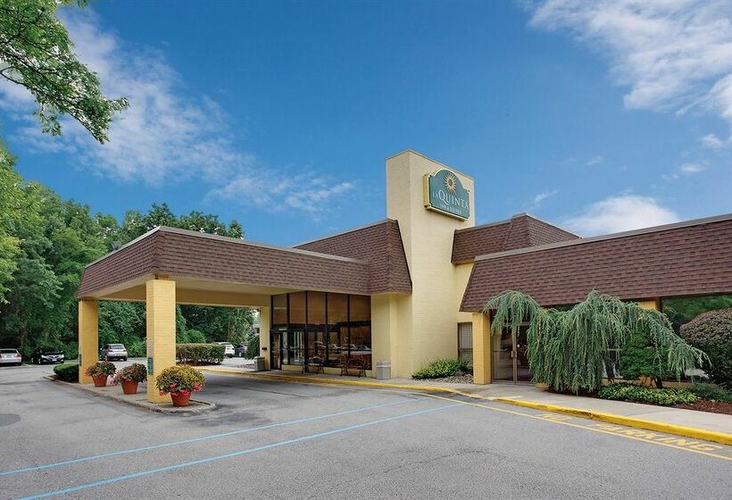 בית מלון כפרי La Quinta By Wyndham Armonk Westchester Cnty Apt