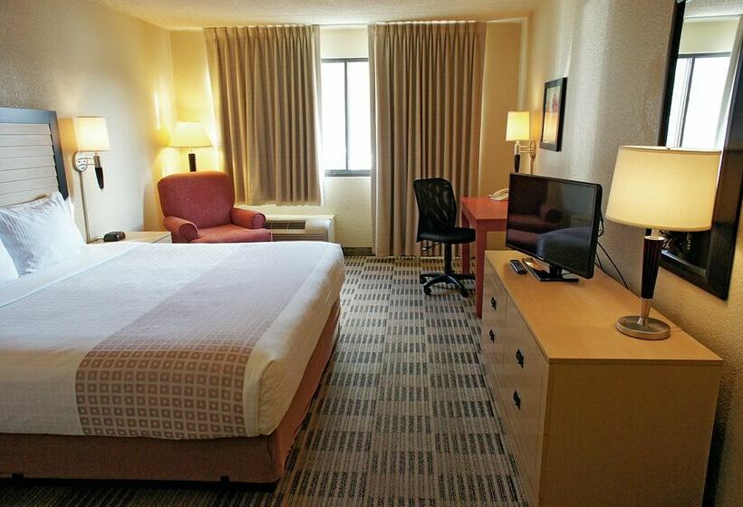 בית מלון כפרי La Quinta By Wyndham Armonk Westchester Cnty Apt