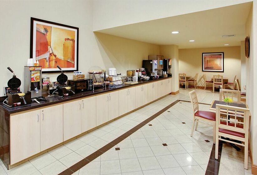 בית מלון כפרי La Quinta By Wyndham Armonk Westchester Cnty Apt