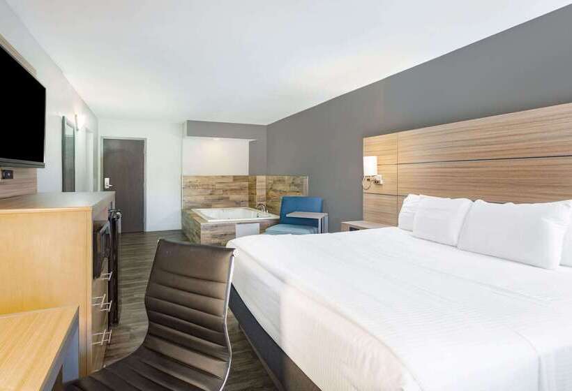 فندق La Quinta By Wyndham Joplin