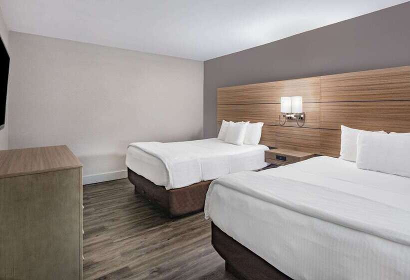 فندق La Quinta By Wyndham Joplin