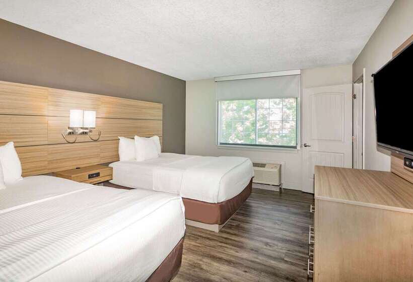 فندق La Quinta By Wyndham Joplin