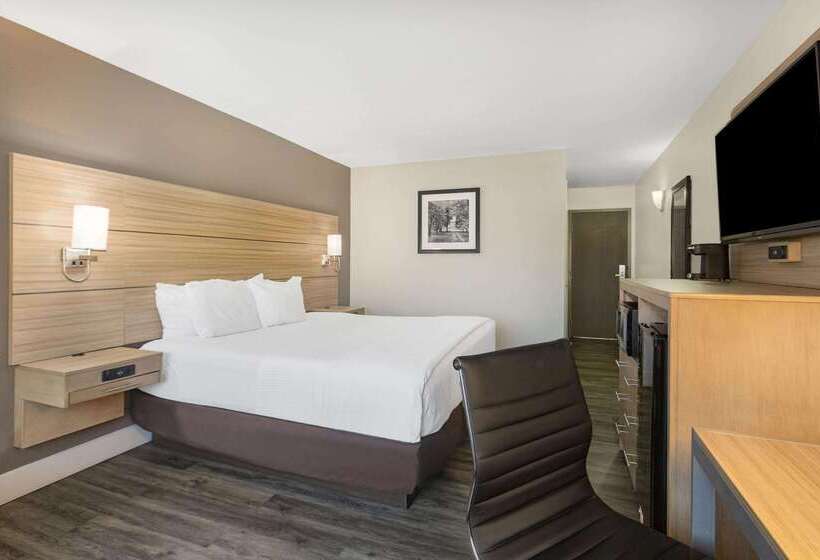 فندق La Quinta By Wyndham Joplin