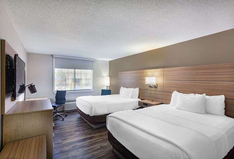 فندق La Quinta By Wyndham Joplin