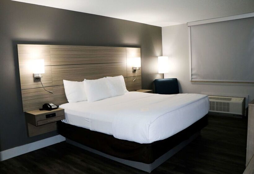 فندق La Quinta By Wyndham Joplin