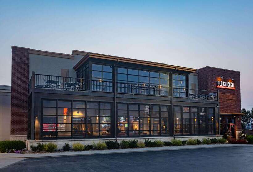 호텔 La Quinta By Wyndham Joplin