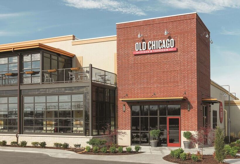 فندق La Quinta By Wyndham Joplin