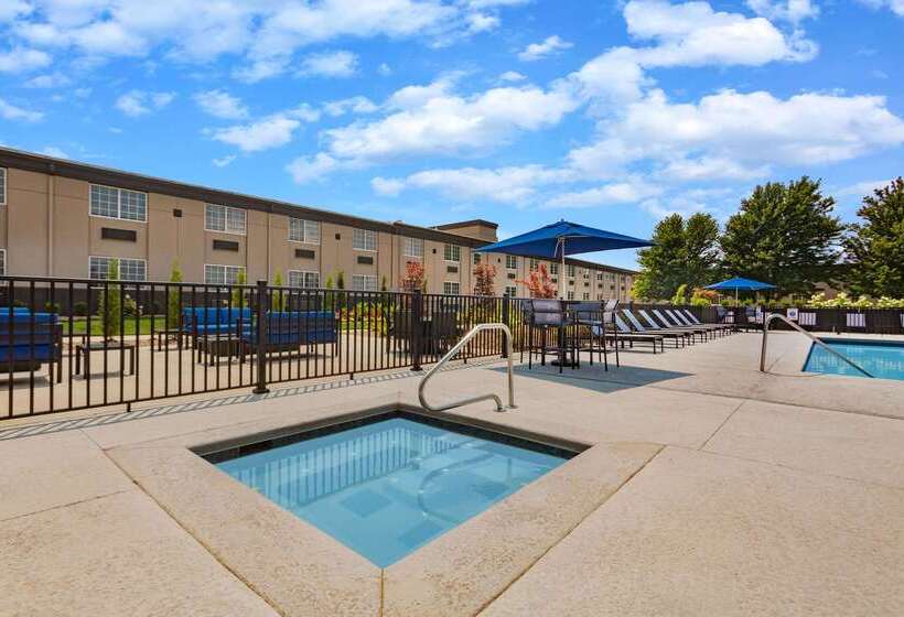 호텔 La Quinta By Wyndham Joplin