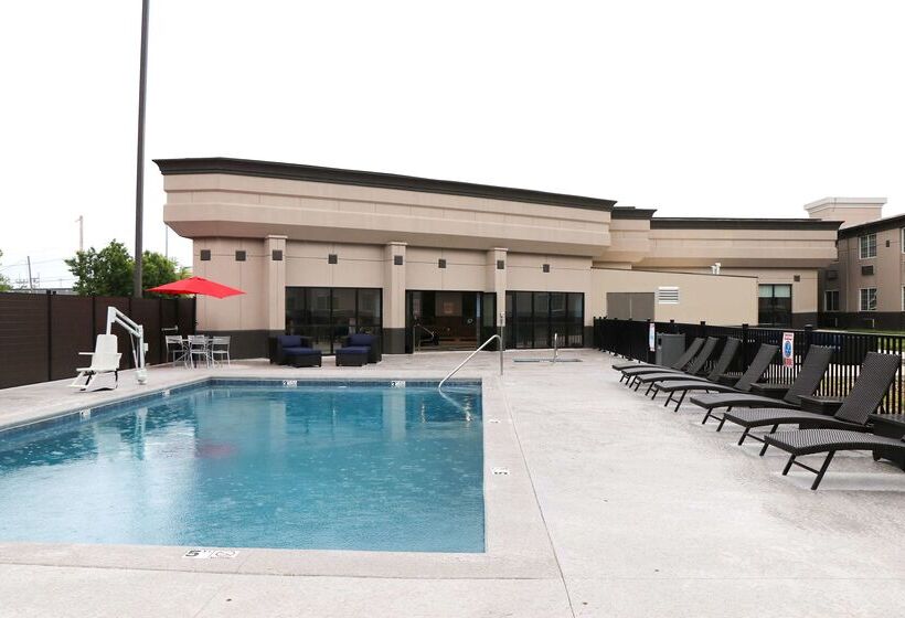 فندق La Quinta By Wyndham Joplin