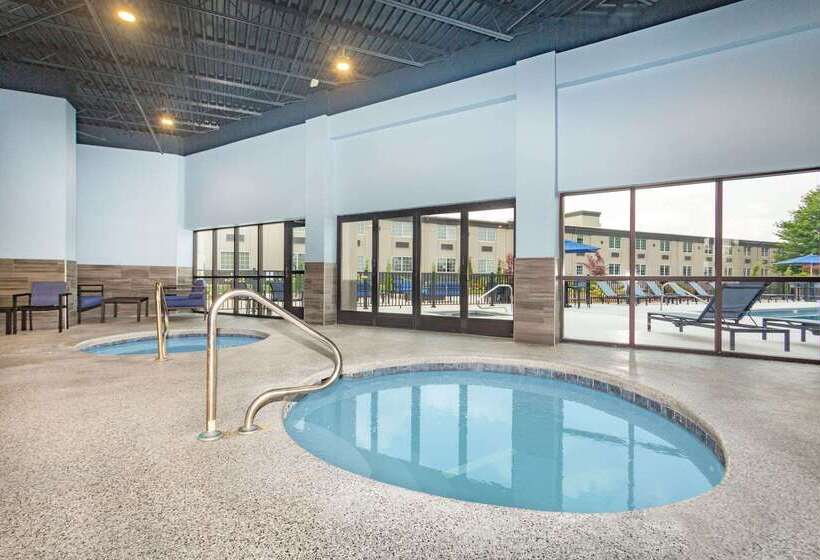 فندق La Quinta By Wyndham Joplin