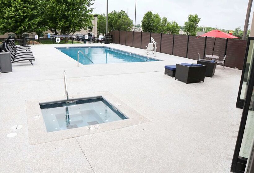 فندق La Quinta By Wyndham Joplin