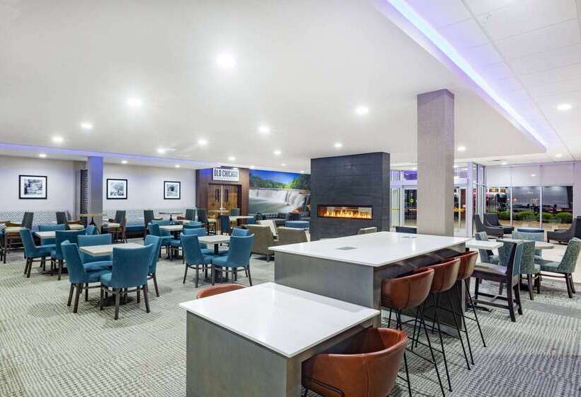 فندق La Quinta By Wyndham Joplin