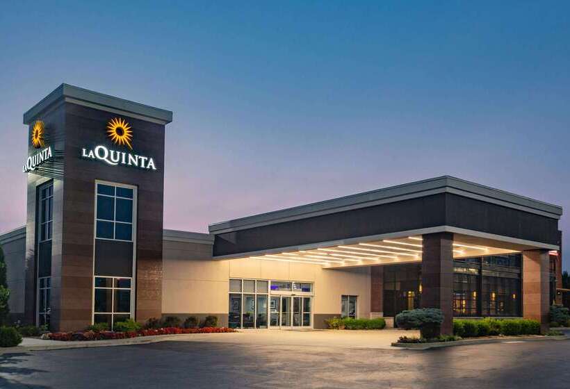 فندق La Quinta By Wyndham Joplin