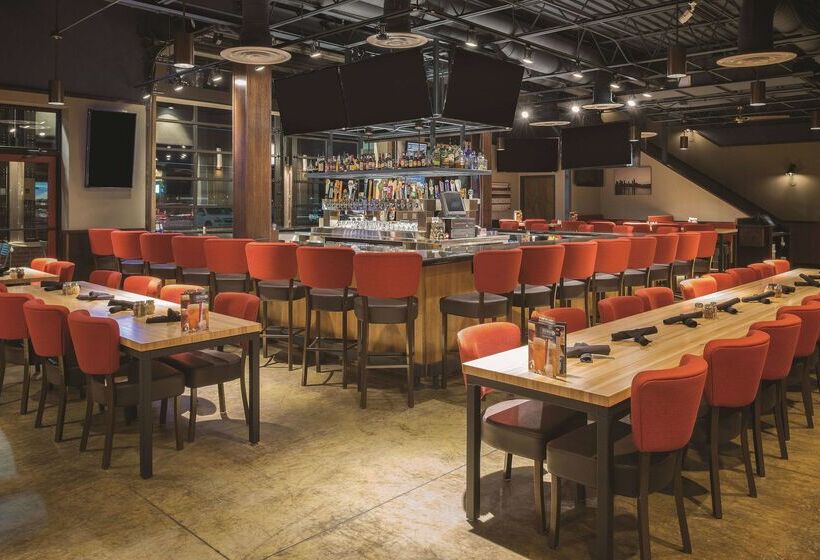 호텔 La Quinta By Wyndham Joplin