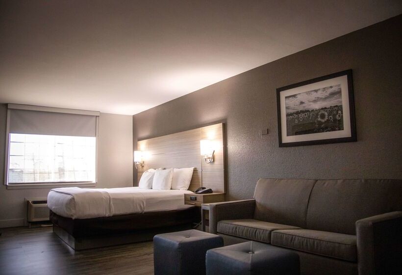 호텔 La Quinta By Wyndham Joplin