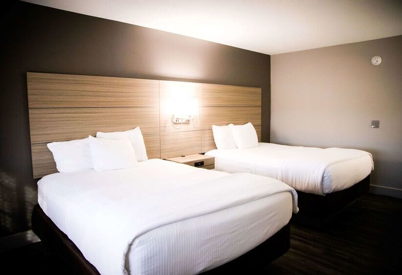 فندق La Quinta By Wyndham Joplin