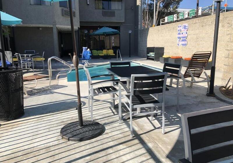 فندق Le Reve Pasadena