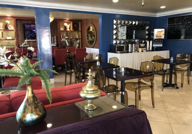 فندق Le Reve Pasadena