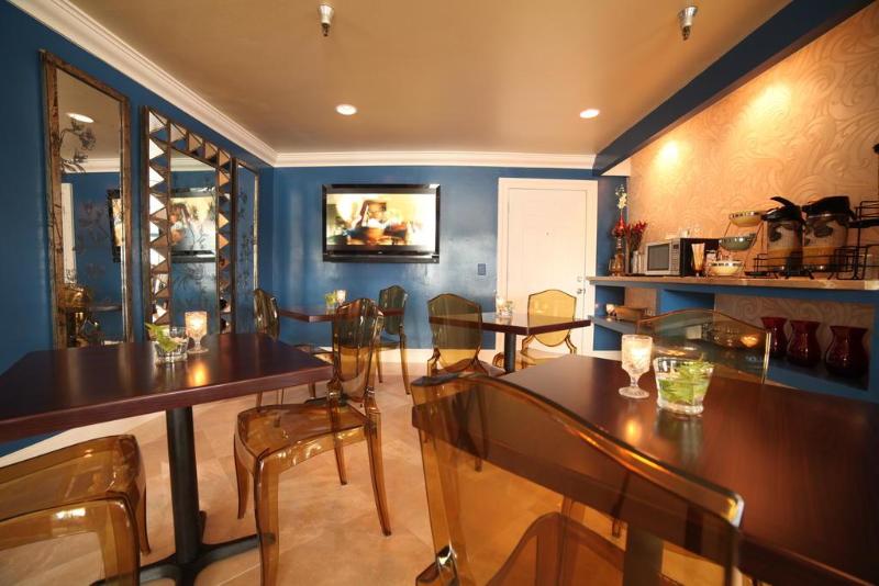 فندق Le Reve Pasadena