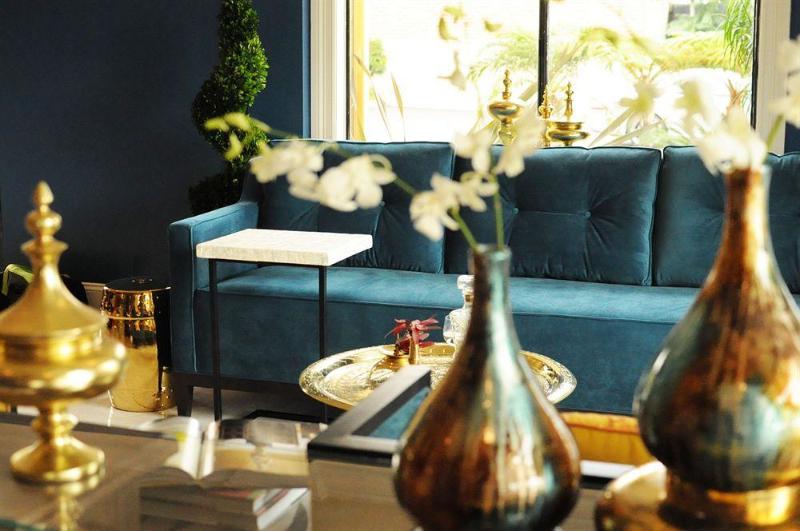 فندق Le Reve Pasadena