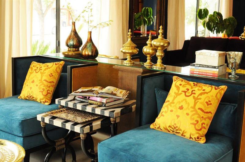 فندق Le Reve Pasadena