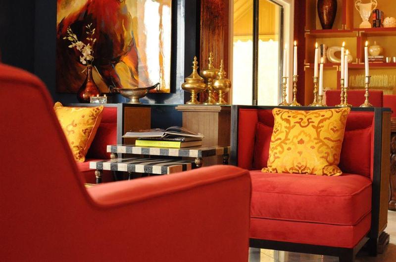 فندق Le Reve Pasadena