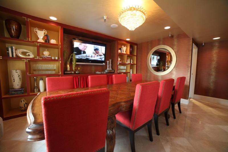 فندق Le Reve Pasadena