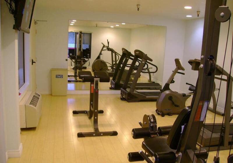 فندق Le Reve Pasadena