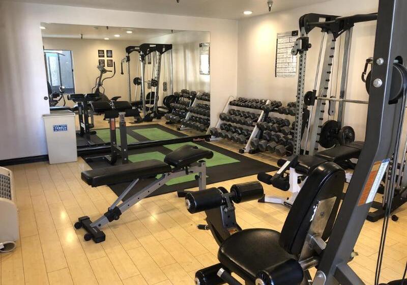 فندق Le Reve Pasadena