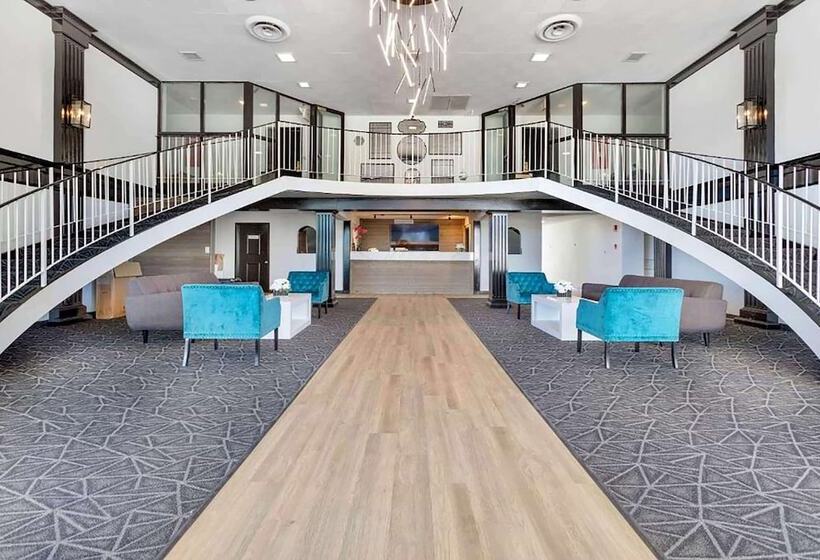 فندق Days Inn By Wyndham Erie