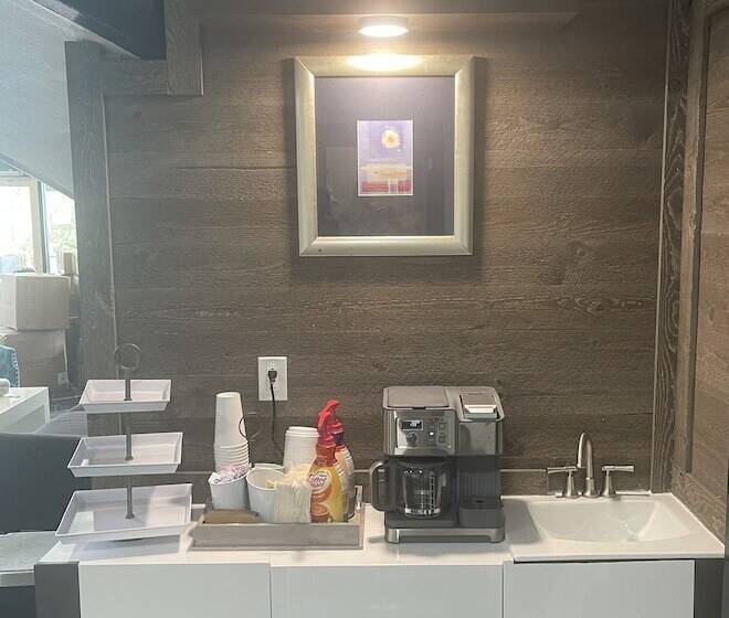 فندق Days Inn By Wyndham Erie