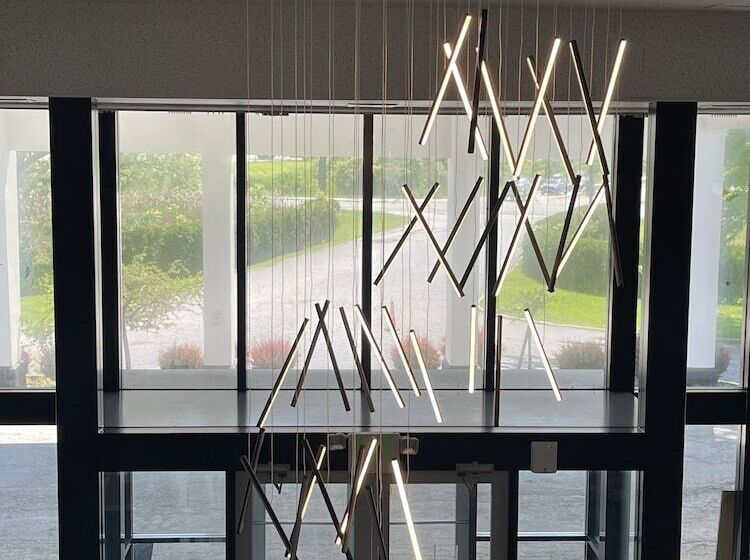 فندق Days Inn By Wyndham Erie