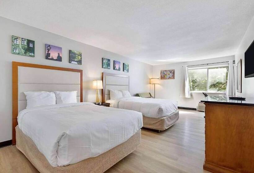 فندق Days Inn By Wyndham Erie