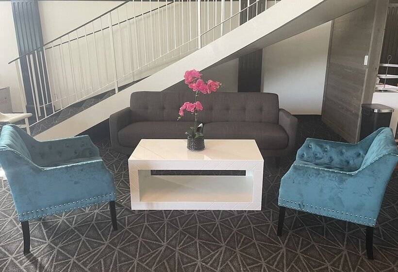 فندق Days Inn By Wyndham Erie