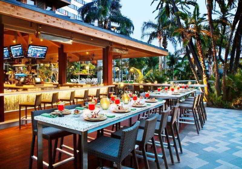 فندق San Diego Marriott Marquis And Marina