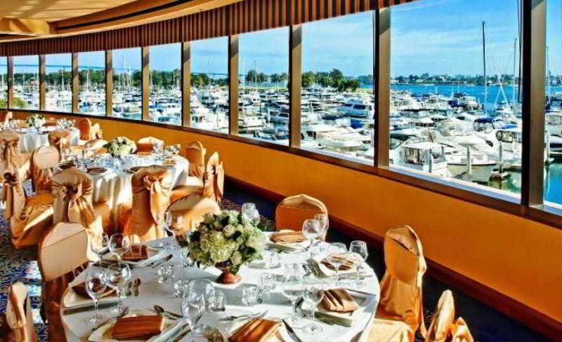 فندق San Diego Marriott Marquis And Marina