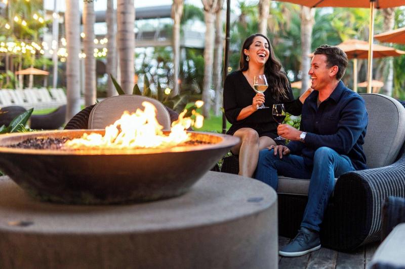 فندق San Diego Marriott Marquis And Marina