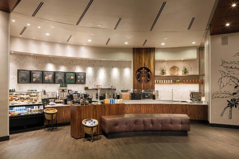 هتل San Diego Marriott Marquis And Marina