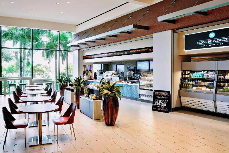 فندق San Diego Marriott Marquis And Marina