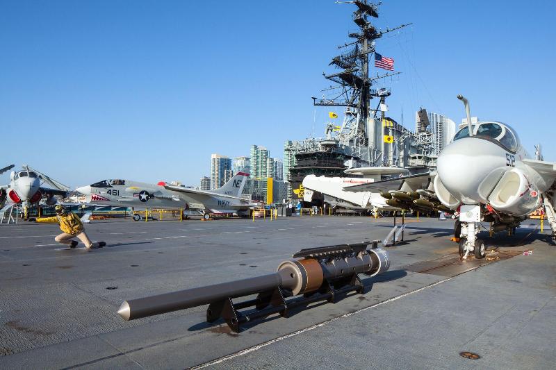 فندق San Diego Marriott Marquis And Marina