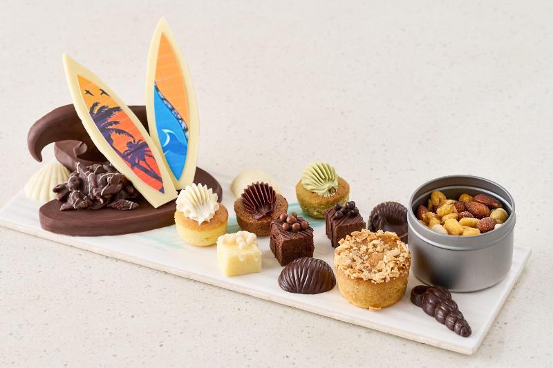 هتل San Diego Marriott Marquis And Marina