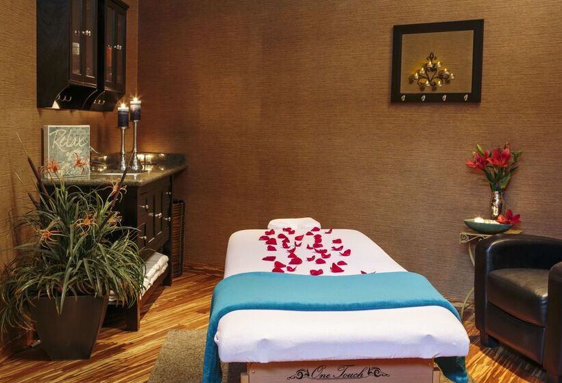 Maverick Hotel And Casino By Red Lion Hotels